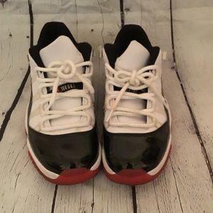 Jordan 11’s